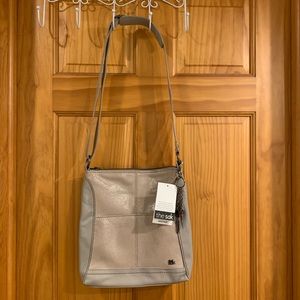 The Sak Lucia Crossbody